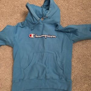 women’s champion sweatshirt